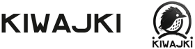 Kiwajki logo - strona główna