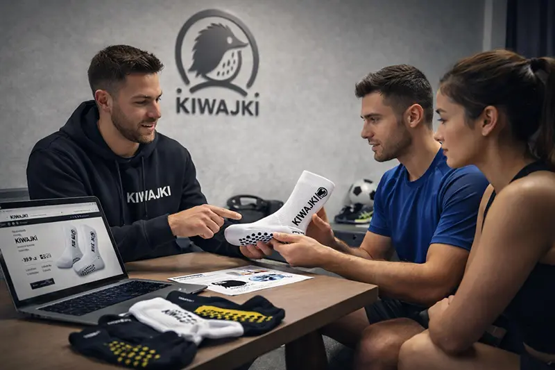 Biuro Kiwajki
