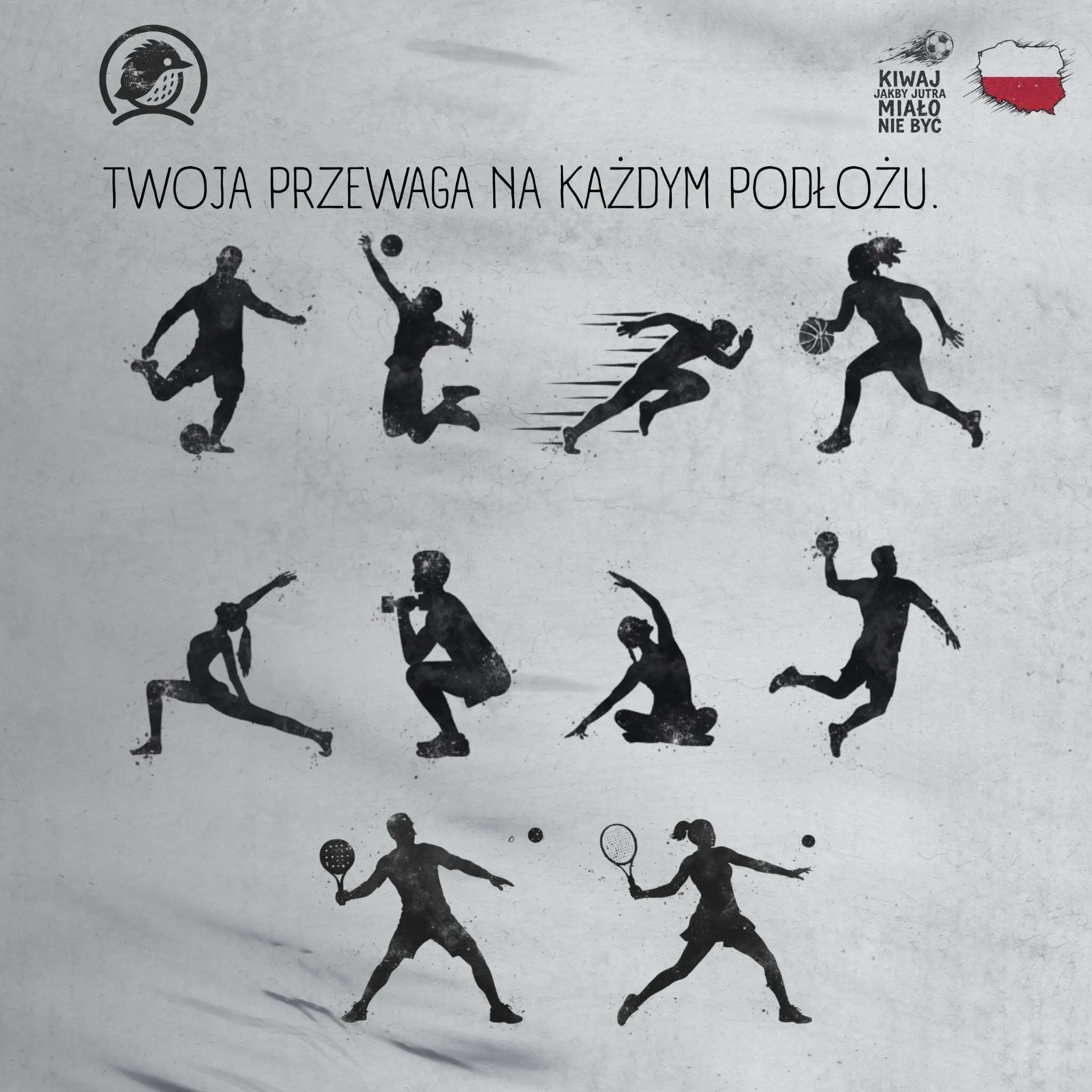Do jakich dyscyplin nasze skarpety antypoślizgowe